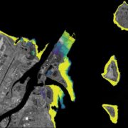 High-resolution global maps of tidal flat ecosystems from 1984 to 2019 ...